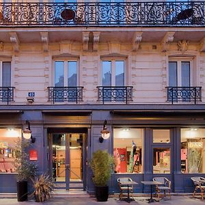 Opera Faubourg